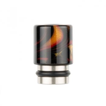 Ustnik (drip) Vivi 510 Resin Drip Tip MIX (104)