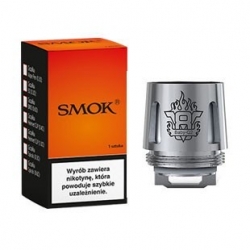 Grzałka Smok V8 Baby Q4 0.15 Ohm