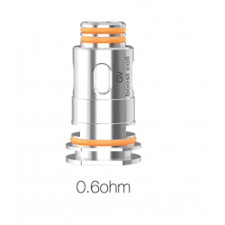 GEEKVAPE Aegis Boost Grzałka KA1 0,6 ohm (5szt)