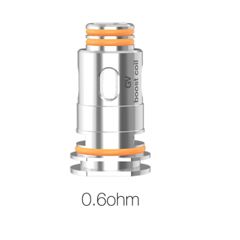 GEEKVAPE Aegis Boost Grzałka KA1 0,6 ohm (5szt)