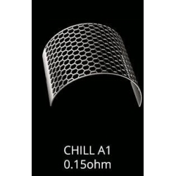 Grzałka WOTOFO Nexmesh coil RDA Chill 0,15ohm (10 sztuk)