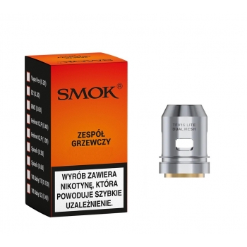 SMOK Grzałka TFV16 LITE Dual Mesh 0,15ohm