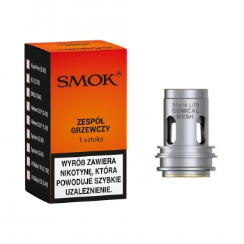 SMOK Grzałka TFV16 LITE Conical Mesh 0,20ohm