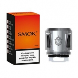 Grzałka Smok V8 Baby Mesh  0.15 Ohm