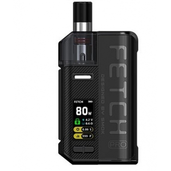 SMOK FETCH Pro KIT