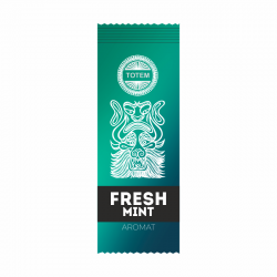 Wkłady Totem Fresh Mint