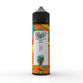 Dead Boy Red Juice 40 ml