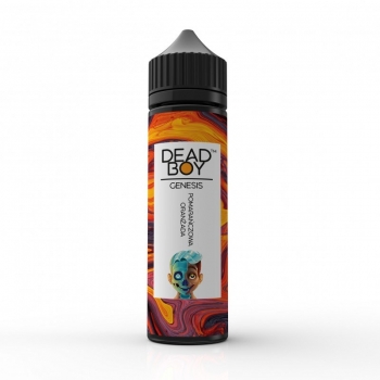 Dead Boy Genesis 40 ml