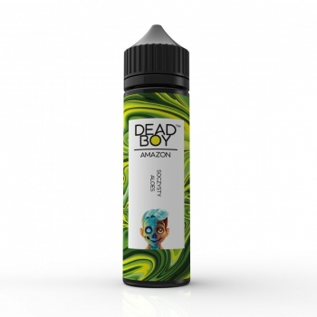Dead Boy Amazon 40 ml
