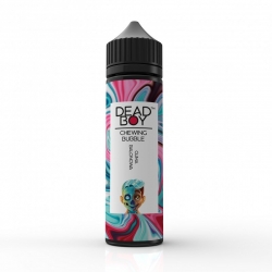 Dead Boy Chewing Bubble 40 ml