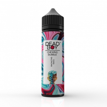 Dead Boy Chewing Bubble 40 ml
