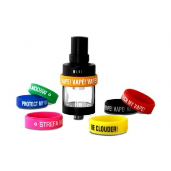 Opaski Vape Band  Mix