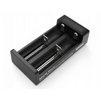 Ładowarka Xtar MC2 Plus