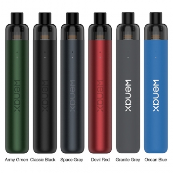 Geekvape Wenax Stylus Kit