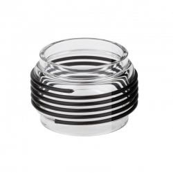 ELEAF Glass Tube - Melo 5 4ml Black