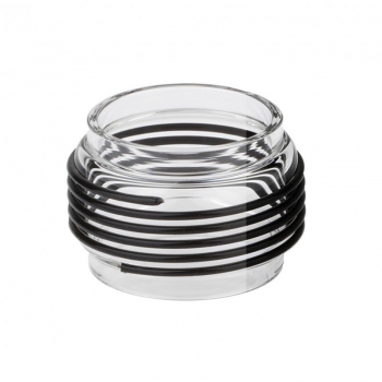 ELEAF Glass Tube - Melo 5 4ml Black