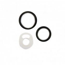Uszczelka SMOK TFV8 X-BABY - O-ring set black