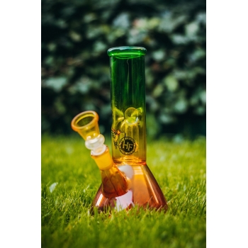 Liquid Go Bears Tea 20mg - Herbata Matcha