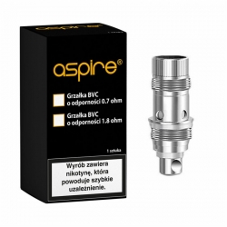 ASPIRE Grzałka Nautilus BVC 1.6ohm (5szt.)