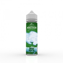 Arctica Mocny Mentol 40 ml