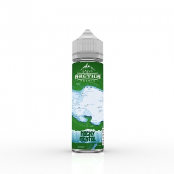 Arctica Mocny Mentol 40 ml