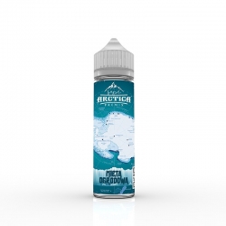 Arctica Mięta Ogrodowa 40 ml
