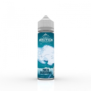 Arctica Mięta Ogrodowa 40 ml