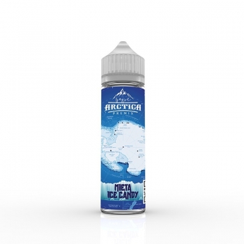 Arctica Mięta, Ice Candy 40 ml