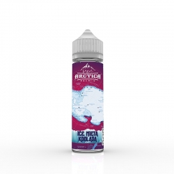 Arctica Ice, Mięta, Koolada 40 ml