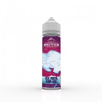 Arctica Ice, Mięta, Koolada 40 ml