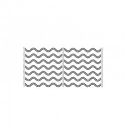 Grzałka Wotofo nexMESH Clapton Prebuilt Wire (5sztuk)