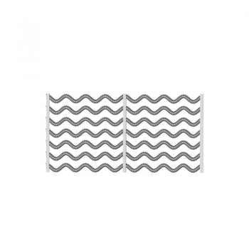 Grzałka Wotofo nexMESH Clapton Prebuilt Wire (5sztuk)