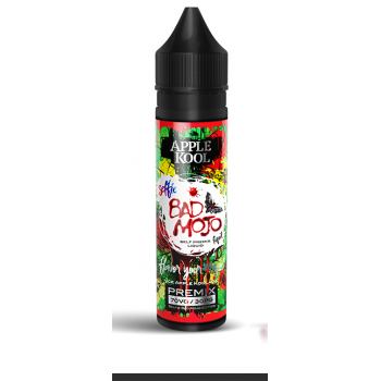 PREMIX BadMojo - Apple Kool 50ml