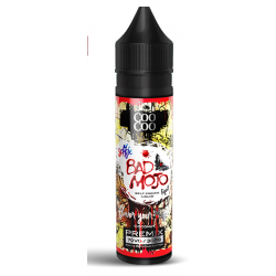 PREMIX BadMojo - Coo Coo 50ml