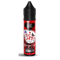 PREMIX BadMojo - Goji Berr 50ml