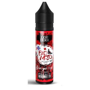 PREMIX BadMojo - Goji Berr 50ml