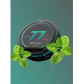 Woreczki nikotynowe 77 Dark Series Fresh Mint 20 mg