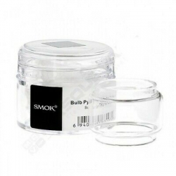 PYREX SMOK TFV16 Lite Bubble 5 ml  (hasztag10)