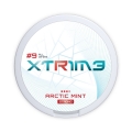 Woreczki EXTREME ARCTIC MINT 16,5 mg
