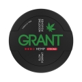 Woreczki GRANT Hemp Strong (25 mg/g)