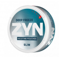 Woreczki ZYN Slim Deep Freeze Strong 16 mg
