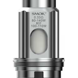 Grzałka Smok TFV18 Meshed - 0.33ohm