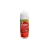 Zapach Virtus - Strawberry Shake 80 ml + Karta