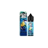 F*cked Berry Blue Raspberry 10/60 ml Longfill