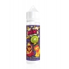 EXPRAN Mix Gliceryna aromatyzowana -Kiwi,truskawka,granat 40 ml