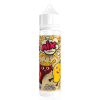 EXPRAN Mix Gliceryna aromatyzowana -Truskawka Kiwi 40ml