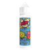 EXPRAN Mix Gliceryna aromatyzowana -Truskawka Kiwi 40ml