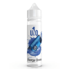 EXPRAN UNO Gliceryna aromatyzowana -Energy Drink 40 ml