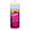 Zapach Virtus - Exotic Fruits 80 ml + Karta