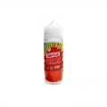 Zapach Virtus - Strawberry Shake 80 ml + Karta
